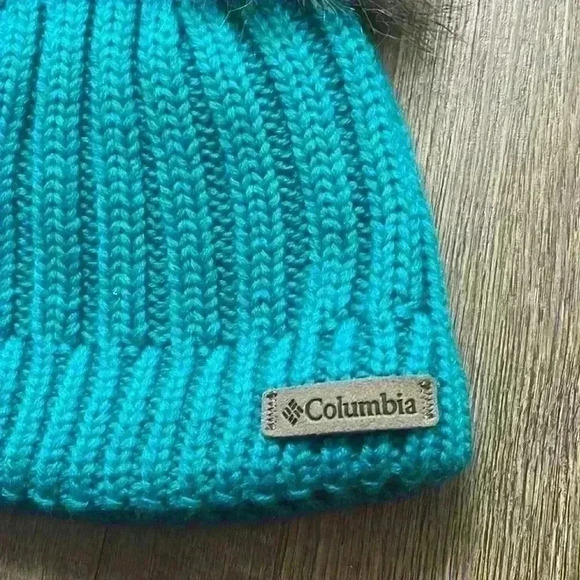 Columbia Snow Problem II Beanie - Youth - Picture 2 of 7